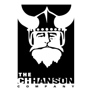 The C.H. Hanson Company Logo PNG Vector