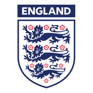 The FA England Logo PNG Vector