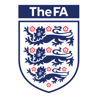 The Football Association (The FA) Logo PNG Vector