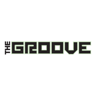 The Grove Logo PNG Vector