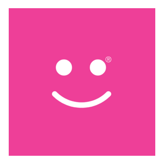 The Happy Corp. Logo PNG Vector