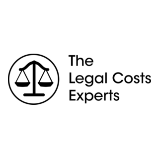 The Legal Costs Experts Logo PNG Vector