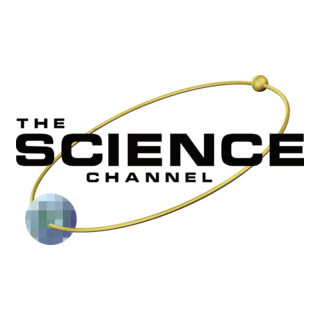 The Science Channel Logo PNG Vector