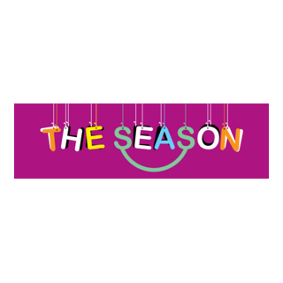 The Season Logo PNG Vector