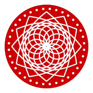 The Transylvanian Cryptocurrency Logo PNG Vector