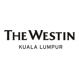 THE Westin Kuala Lumpur Logo PNG Vector