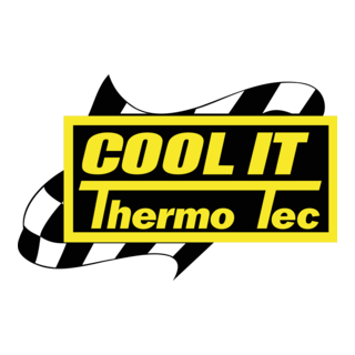 Thermotec Logo PNG Vector