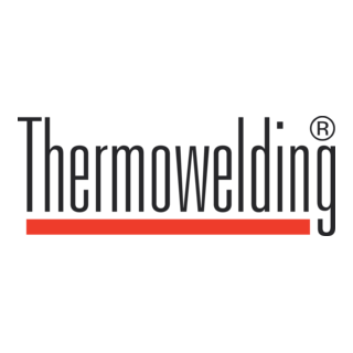 Thermowelding Logo PNG Vector