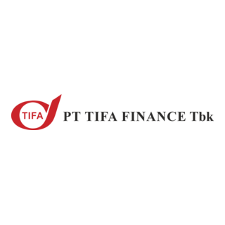 Tifa Finance Logo PNG Vector