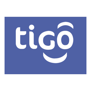 Tigo Logo PNG Vector