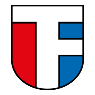 Tilehurst Free FC Logo PNG Vector