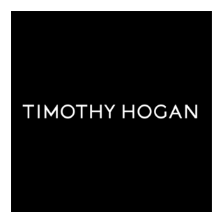 TIMOTHY HOGAN Logo PNG Vector