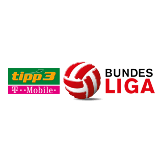 Tipp 3 Bundesliga Logo PNG Vector