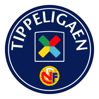 Tippeligaen (1937) Logo PNG Vector