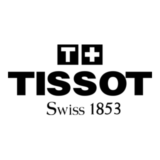 TISSOT Logo PNG Vector