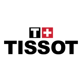 TISSOT Logo PNG Vector