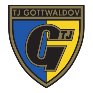 TJ Gottwaldov Logo PNG Vector