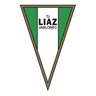 TJ LIAZ Jablonec Logo PNG Vector
