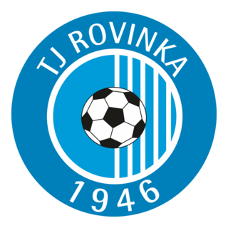 TJ Rovinka Logo PNG Vector