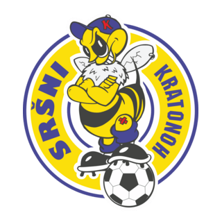 TJ Sokol Kratonohy Logo PNG Vector