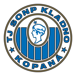 TJ SONP Kladno Logo PNG Vector