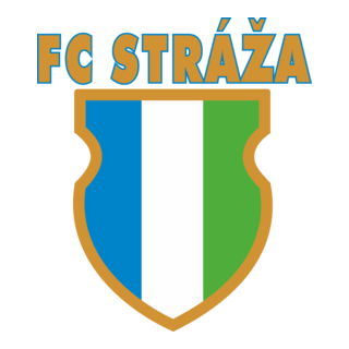 TJ Stráža Logo PNG Vector