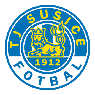 TJ Sušice Logo PNG Vector