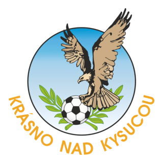 TJ Tatran Krásno nad Kysucou Logo PNG Vector