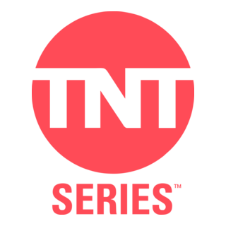 TNT Series (Latin America) Logo PNG Vector