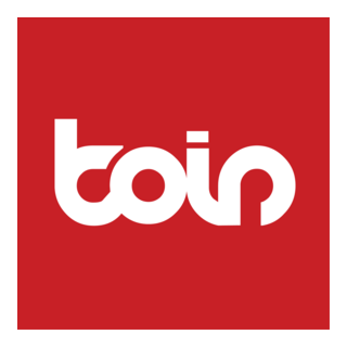 Tois Estudio Logo PNG Vector