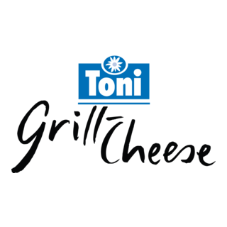 Toni Grill-Chese Logo PNG Vector