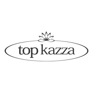 Top Kazza Logo PNG Vector