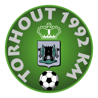 Torhout 1992 KM Logo PNG Vector