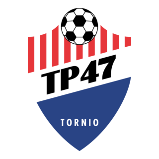 Tornion Pallo-47 Logo PNG Vector