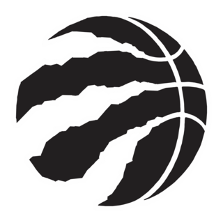 Toronto Raptors Logo PNG Vector