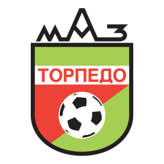 Torpedo-MAZ Minsk Logo PNG Vector