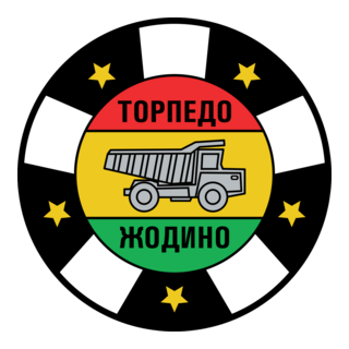 Torpedo Zhodino Logo PNG Vector