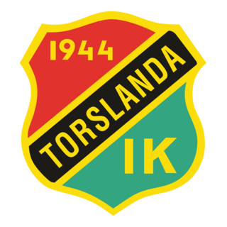 Torslanda IK Logo PNG Vector