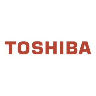Toshiba Logo PNG Vector
