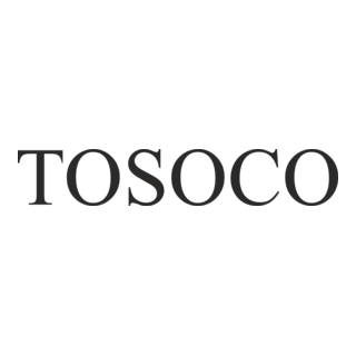 Tosoco Logo PNG Vector
