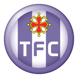Toulouse FC (1970) Logo PNG Vector