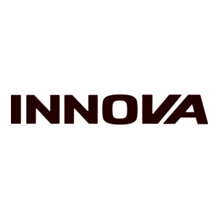 toyota innova Logo PNG Vector