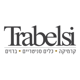 Trabelsi Logo PNG Vector