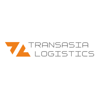 Transasia logistics Logo PNG Vector