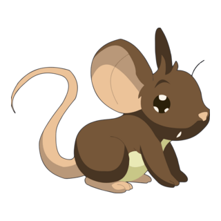 Transformice Logo PNG Vector