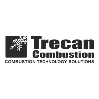 Trecan Combustion Logo PNG Vector