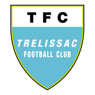 Trelissac FC Logo PNG Vector