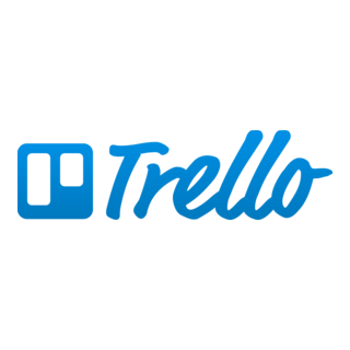 Trello Logo PNG Vector