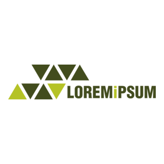 Triangle group company Logo PNG Vector