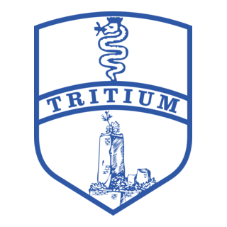 Tritium Calcio 1908 Logo PNG Vector